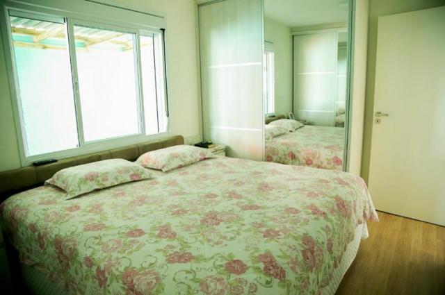 Casa para Venda em Imbituba, Ibiraquera, 2 dormitórios, 1 suíte, 3 banheiros, 2 vagas - Foto 11