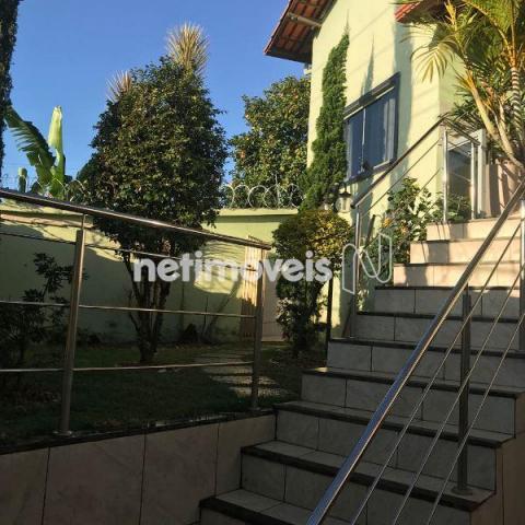 Casa à venda com 2 dormitórios em Glória, Belo horizonte cod:104259