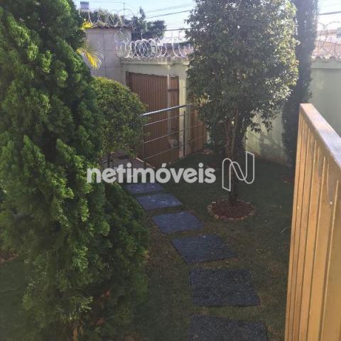 Casa à venda com 2 dormitórios em Glória, Belo horizonte cod:104259 - Foto 2