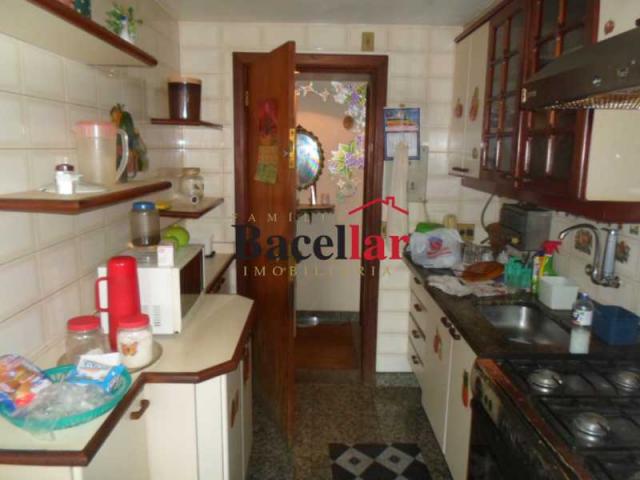 Apartamento à venda com 3 dormitórios em Maracanã, Rio de janeiro cod:TIAP31829 - Foto 19
