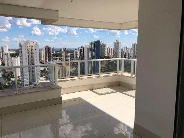 Edifício Arthe Bairro Quilombo - Foto 4