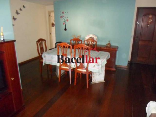 Apartamento à venda com 3 dormitórios em Maracanã, Rio de janeiro cod:TIAP31829 - Foto 5