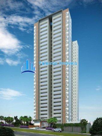 Uber Miró Apartamento 3 dormitórios- varanda gourmet - Apartamento em Lançamento... - Foto 2