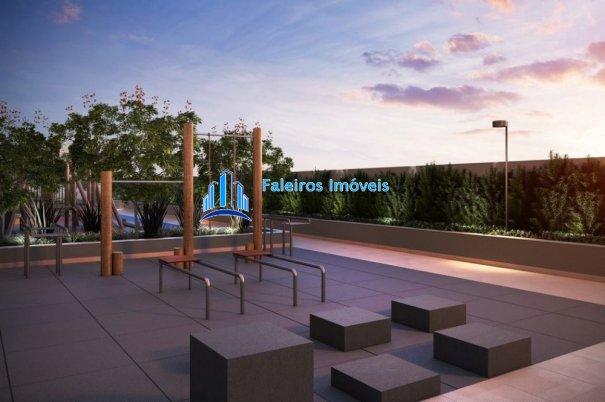 Uber Miró Apartamento 3 dormitórios mas de 30 itens de lazer - Apartamento em La... - Foto 7