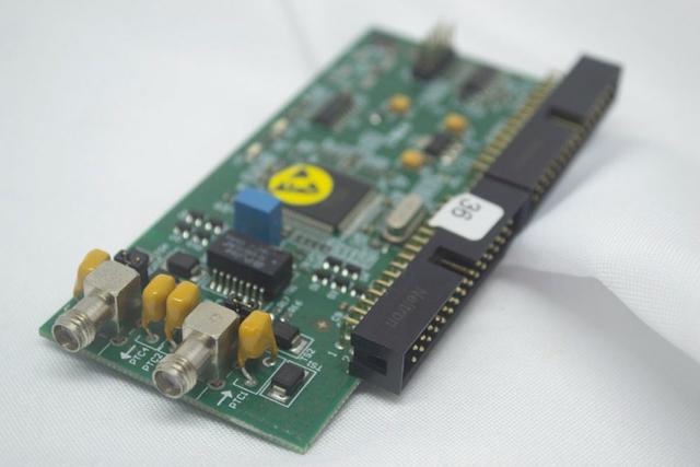 Placa Tronco E1 - Central Impacta 68 Intelbras