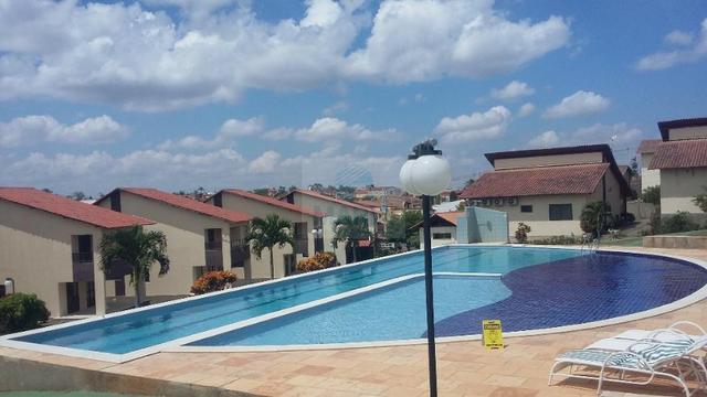 Casa de condomínio em Gravatá/PE, com 04 quartos aluguel - REF.242