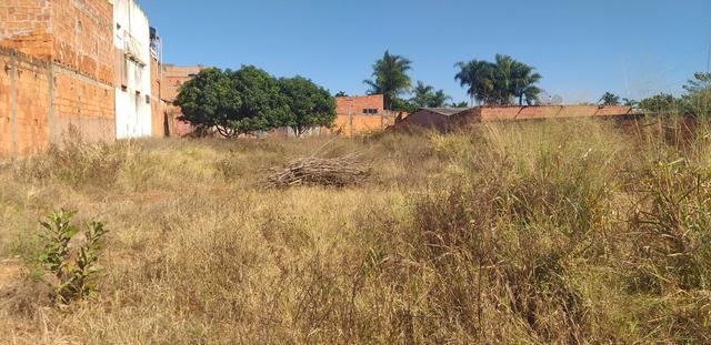 Oportunidade em planaltina DF vendo excelente lote de 1.150 metros no araponga