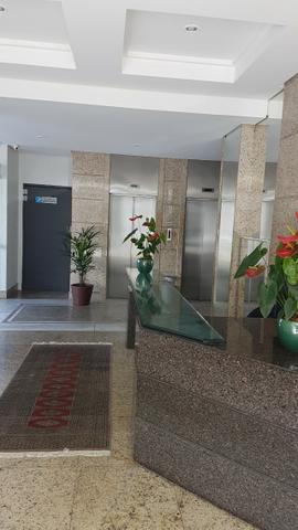 Sala escritorio 28 metros, Av. ACM, Bairro Cidadela - Foto 3