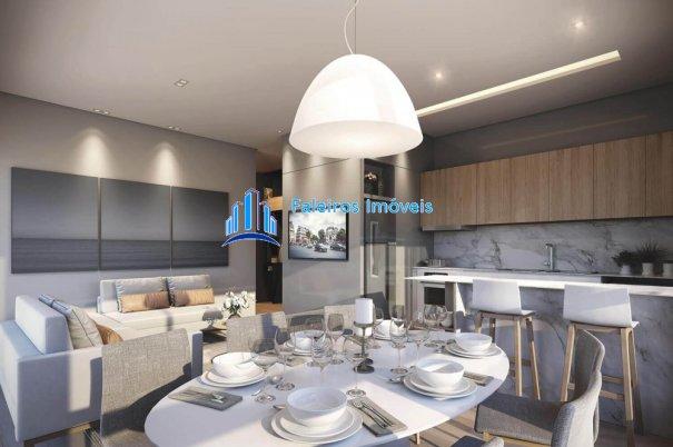 Le Monde Parc - Apartamento em Lançamentos no bairro Jardim Botânico - Ribeirão ... - Foto 19