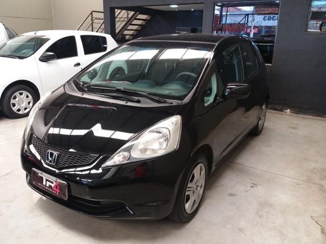 Honda Fit 1.4 Completo