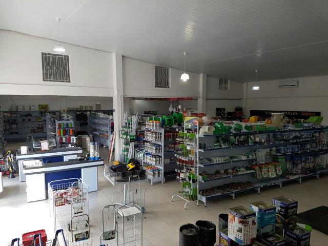 Loja Comercial Dias D`Avila 500m² de Terreno e 400m² Área Construída Oportunidade - Foto 2