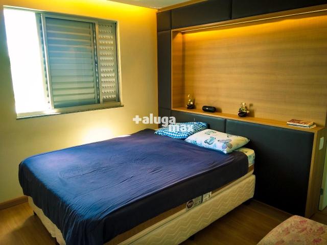 Apartamento à venda, 4 quartos, 3 vagas, buritis - belo horizonte/mg - Foto 7
