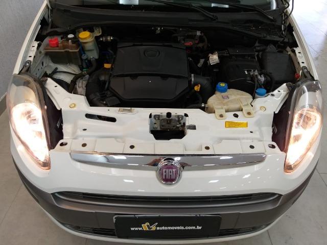 Fiat Punto - Foto 14