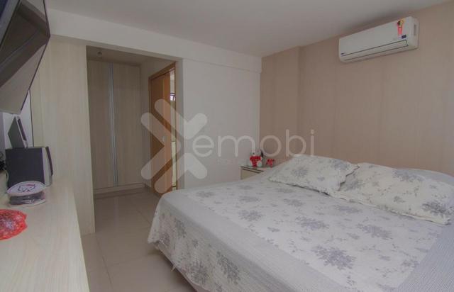 Apartamento à venda em Lagoa Nova |Laguna Residence 3 Quartos ( 1 suíte ) - 100m² - Foto 14
