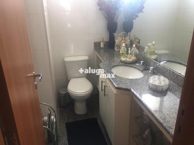 Apartamento à venda, 4 quartos, 4 vagas, buritis - belo horizonte/mg - Foto 3
