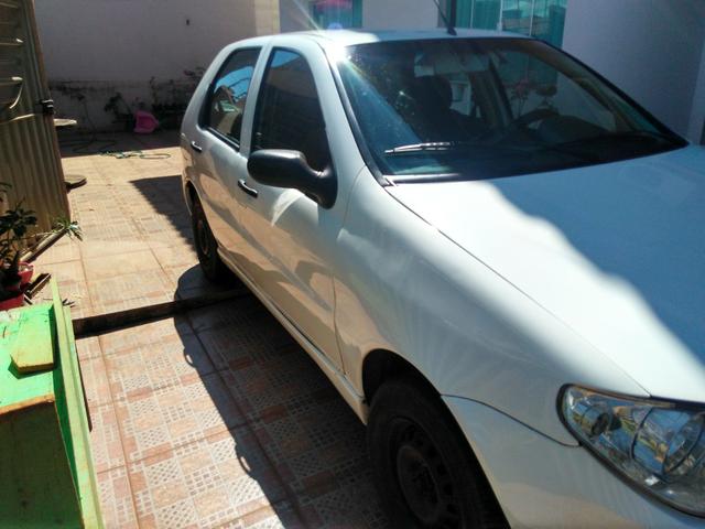 Palio ELX Hatch 1.4, 2006/07 com ar cond - Foto 4