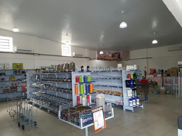Loja Comercial Dias D`Avila 500m² de Terreno e 400m² Área Construída Oportunidade - Foto 5