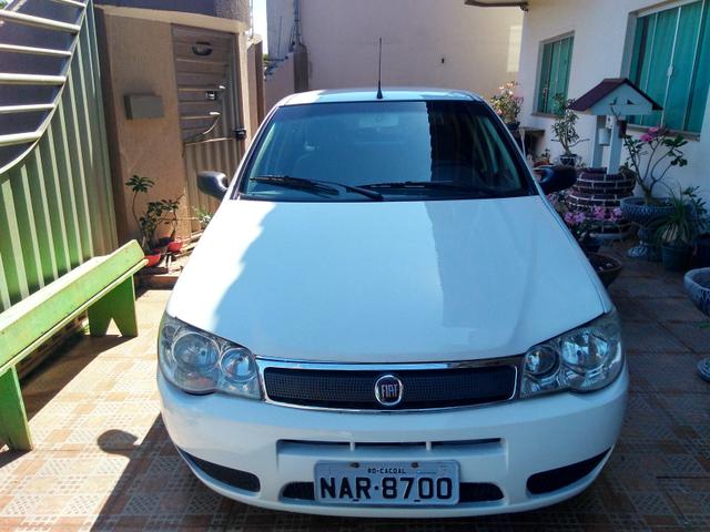 Palio ELX Hatch 1.4, 2006/07 com ar cond - Foto 7