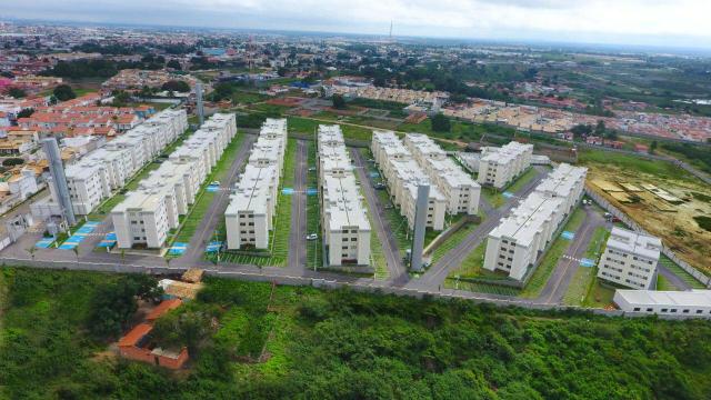 Apartamento pronto pra morar parque Florença - Foto 8
