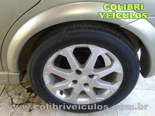 Astra Sed. Advant. 2.0 8V MPFI FlexP. 4p - Foto 7