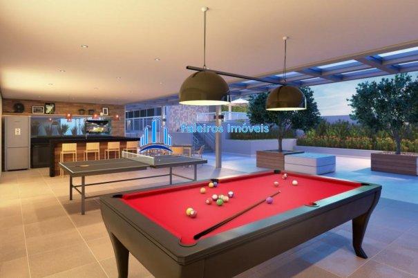 Uber Miró Apartamento 3 dormitórios mas de 30 itens de lazer - Apartamento em La... - Foto 11