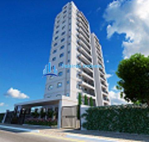 Lançamento apartamento 2 dormitórios sendo 1suíte Ribeirania - Apartamento em La
