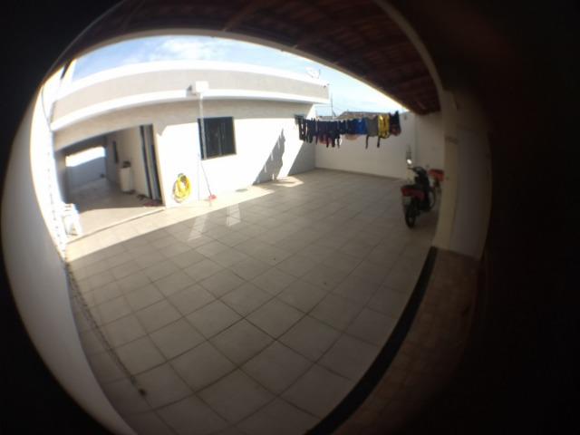 Casa Ampla no São Vicente semimobiliada com 2 dormitórios - Foto 9