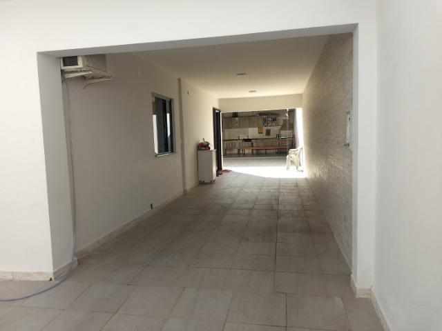 Casa Ampla no São Vicente semimobiliada com 2 dormitórios - Foto 8