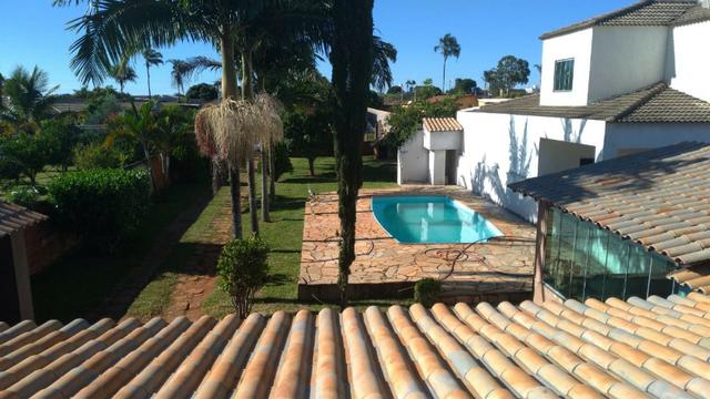 Condominio ponta negra excelente casa