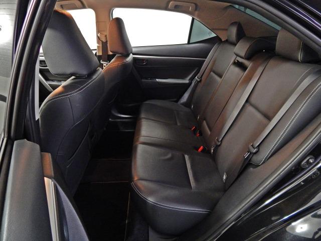 Toyota Corolla Xrs 2.0 Flex - Foto 12