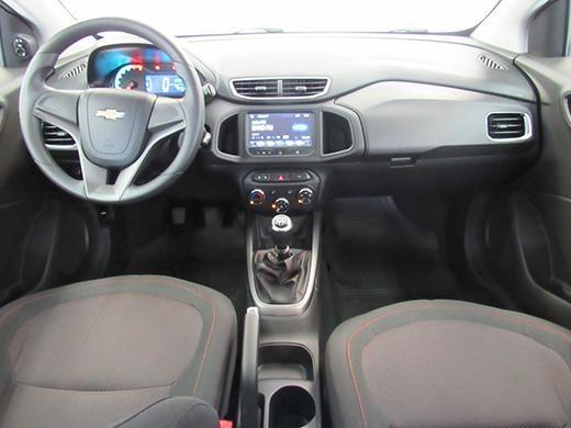 Chevrolet Onix LTZ preço - Foto 8