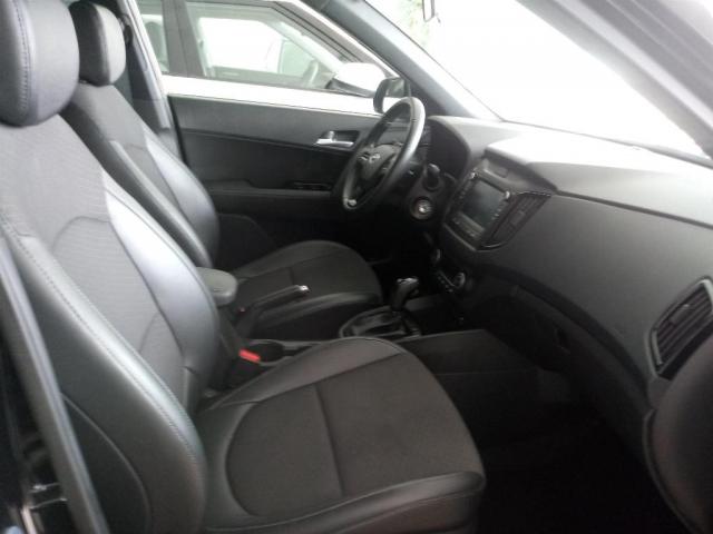 Creta 2.0 16V Flex Sport Automático - Foto 6