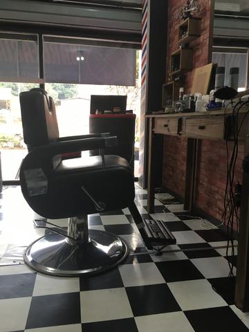 Barbearia em Novo Hamburgo