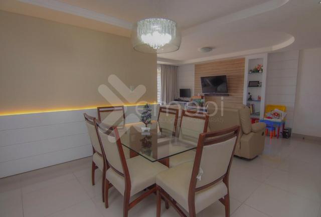Apartamento à venda em Lagoa Nova |Laguna Residence 3 Quartos ( 1 suíte ) - 100m² - Foto 2