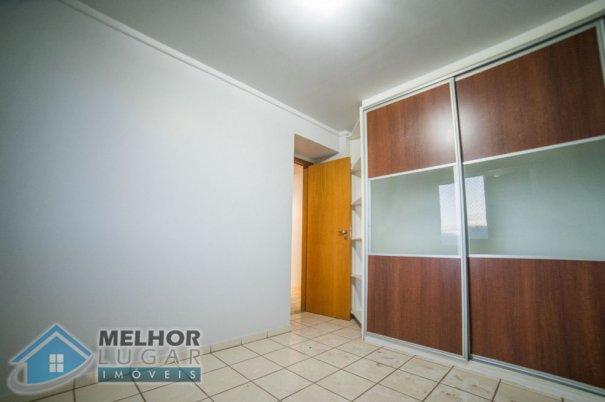 Apartamento Cidade Jardim - Apartamento a Venda no bairro Cidade Jardim - Goiâni... - Foto 16