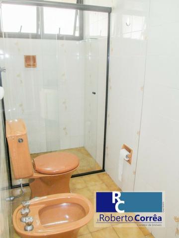 Ref: 2711 - Guarujá - Apartamento - 3 Dormitórios (Suíte) - Praia da Pitangueiras - Foto 7