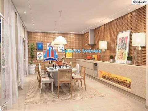 Aparatmento 2 e 3 dormitórios - Sacada gourmet - Lazer - Apartamento em Lançamen... - Foto 12
