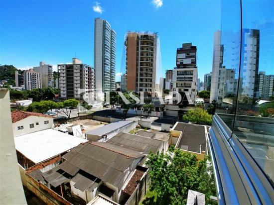Apartamento, Bento Ferreira, Vitória-ES - Foto 8