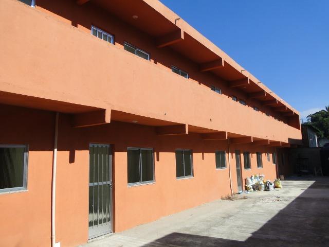 Casa de Vila, na Vila Rosário - ótima localização ao lado da netflex - Foto 2