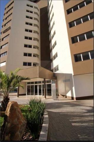 Sala comercial para venda e locação, Jardim Pompéia, Indaiatuba - SA0026. - Foto 2