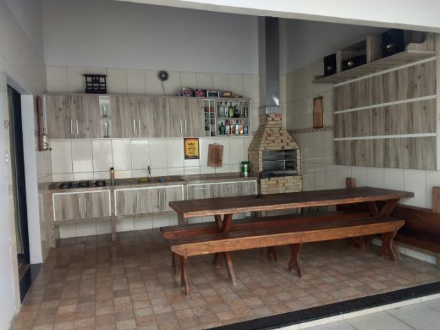Casa Ampla no São Vicente semimobiliada com 2 dormitórios - Foto 6