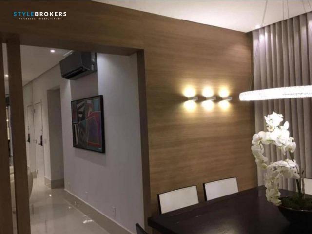 Edifício Goiabeiras Tower 3 quartos com suite - Foto 15