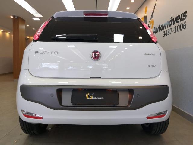 Fiat Punto - Foto 7