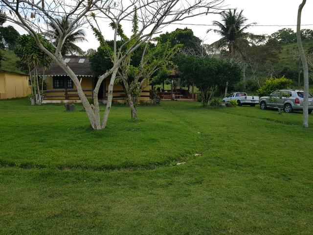 Vendo fazenda em Nova Almeida - Foto 13
