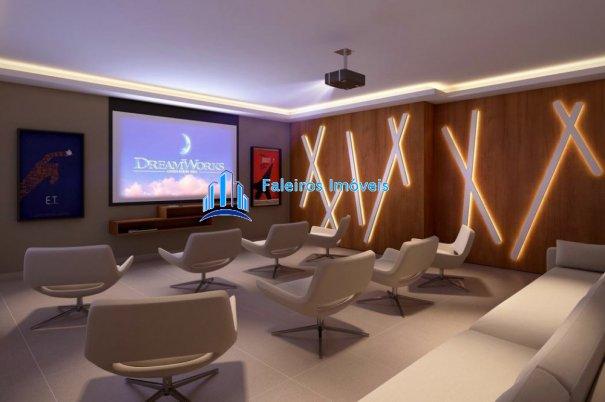 Apartamento Isla Lagoinha 3 dormitórios sendo 1 suíte - Apartamento em Lançament... - Foto 19