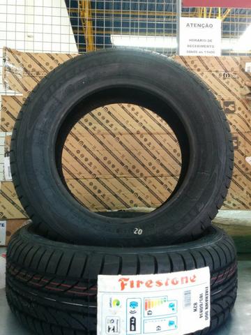 Pneu 185/60 R14 - Foto 2