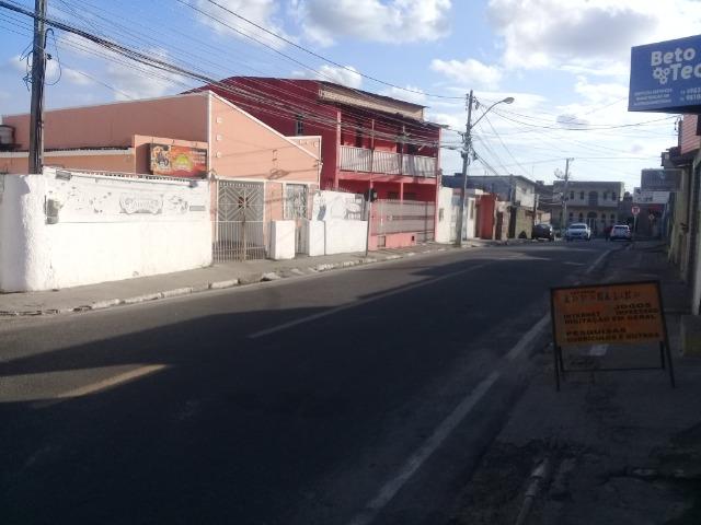 Excelente ponto comercial , de esquina, próximo ao Centro Comercial do Feiraguaio - Foto 8