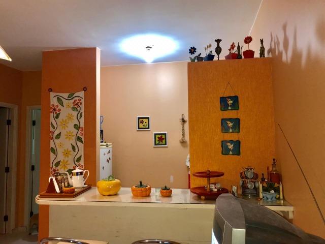 Lindo apartamento em Salinópolis, no condomínio Solar das conchas - Foto 3