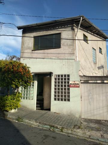 Salão comercial com cozinha e banheiro - Foto 2
