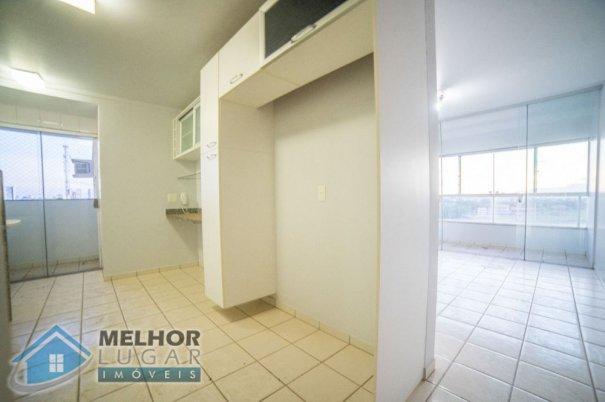 Apartamento Cidade Jardim - Apartamento a Venda no bairro Cidade Jardim - Goiâni... - Foto 8